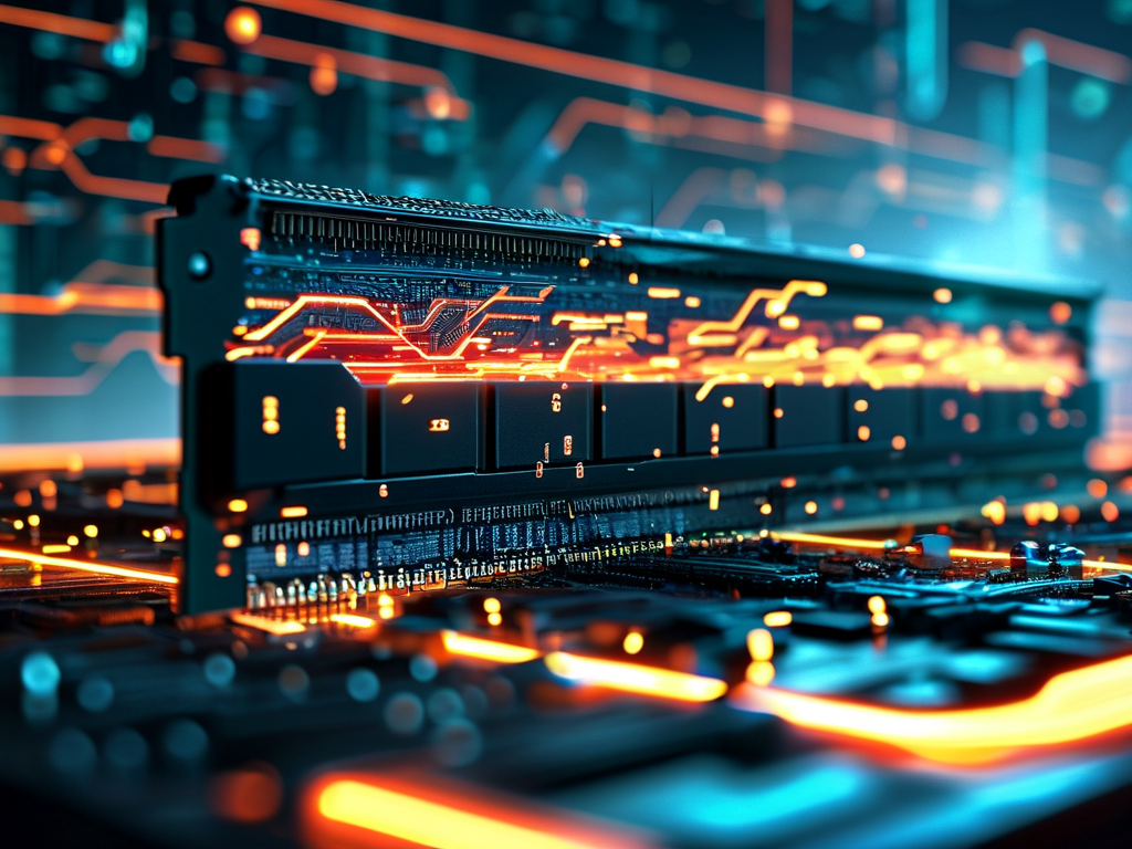 Optimizing RAM Performance: Sustained Calculation Formulas for Memory Modules