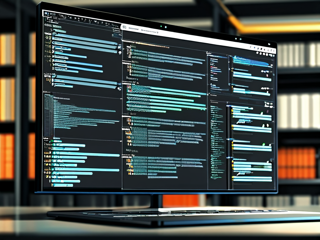 Modern Database Software Development: Key Technologies and Best Practices