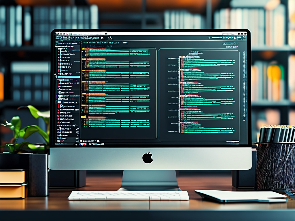 Modern Database Software Development: Key Technologies and Best Practices