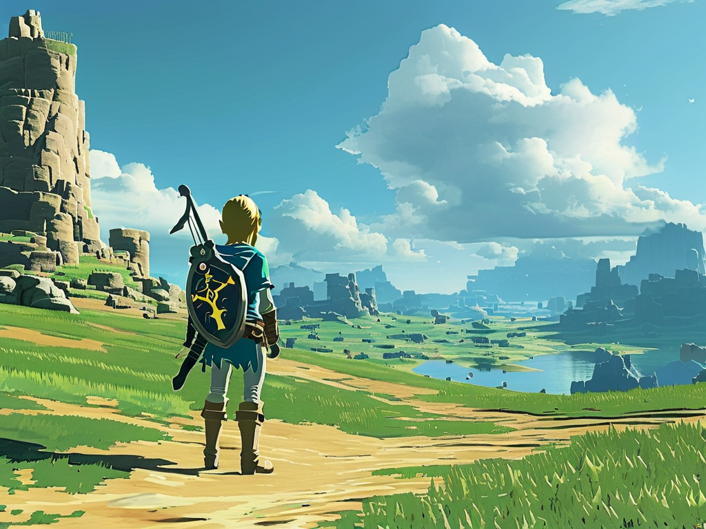 Optimizing Memory Management in The Legend of Zelda: Breath of the Wild