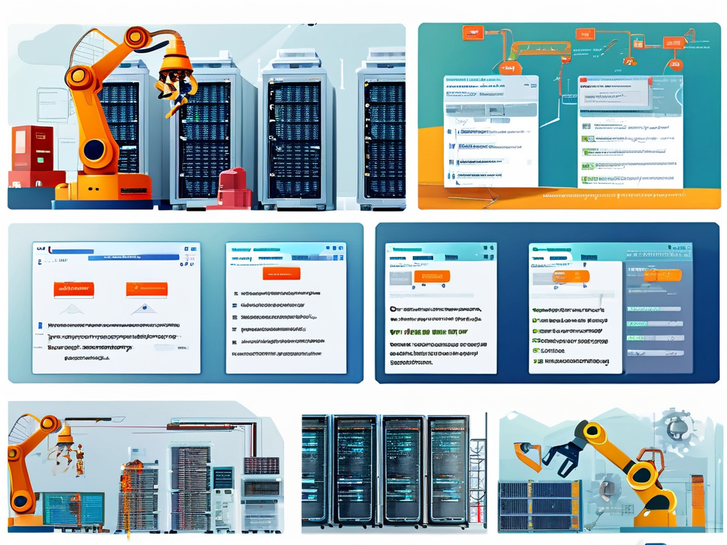 Accelerating Software Delivery: The Power of Automated Deployment