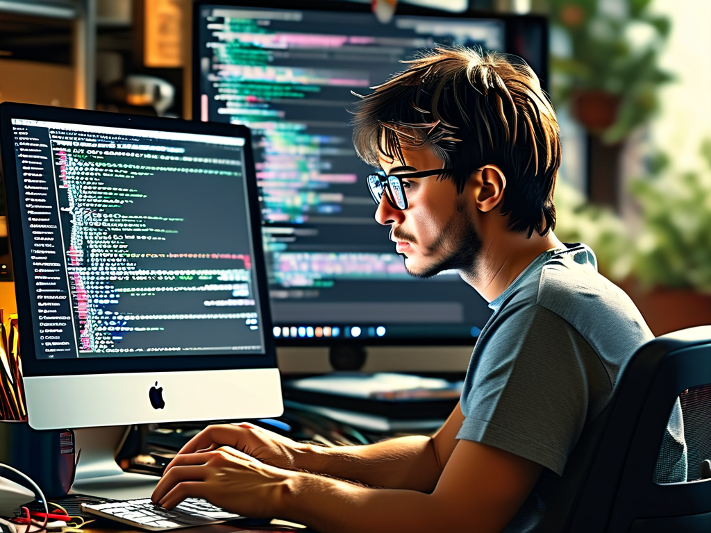 How Front-End Developers Can Build a Database Without Backend Support