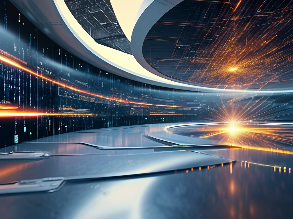 The Future of Quantum Information Technology: Career Opportunities and Industry Trends