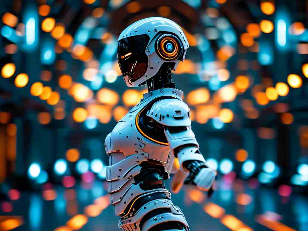 Exploring the Mechanism of Robotic Dance Companions: Synchronization and Motion Control