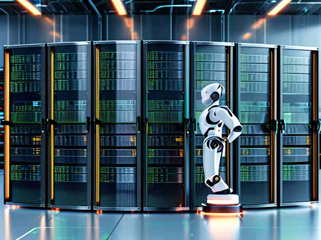 Streamlining IT Operations: Automated Deployment and Efficient Management Strategies