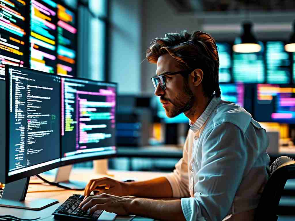Is Database Construction the Foundation of Software Development?