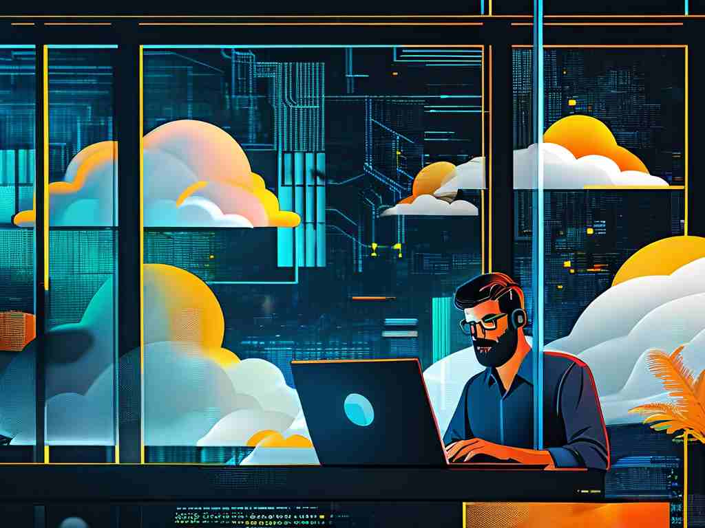 Hybrid Cloud Architect Salaries: Trends, Factors, and Regional Insights
