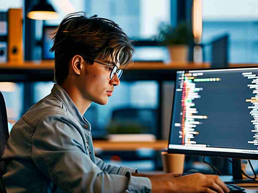Is Database Development Software Easy to Learn? Key Insights for Beginners