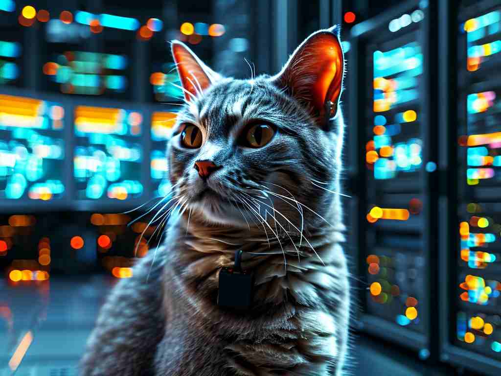 Streamlining Data Center Management with xCAT Automation Deployment