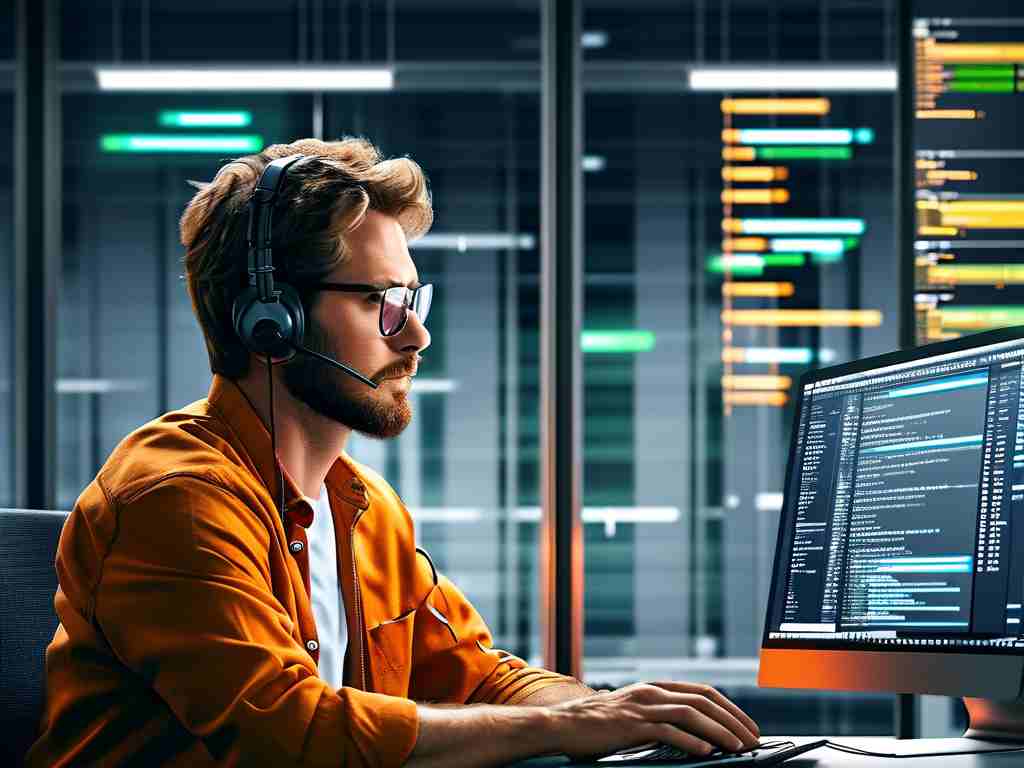 Database Development Lifecycle: Key Stages and Best Practices