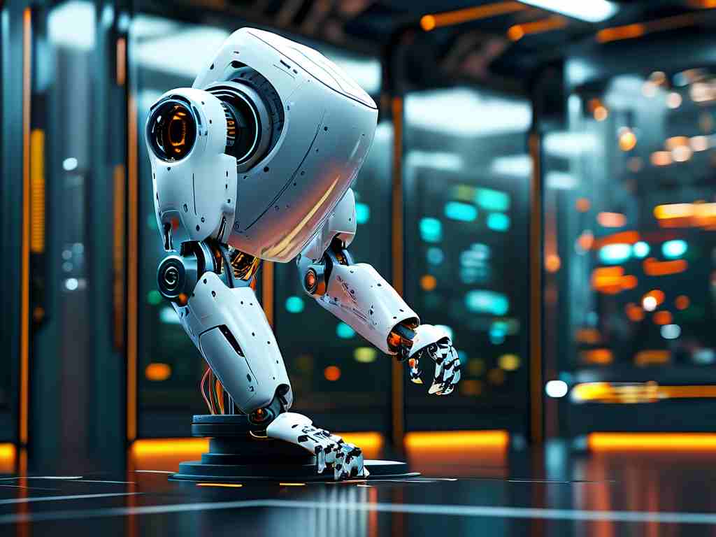 Advances in Robotic Upright Posture Control: Balancing Mechanics and Adaptive Algorithms