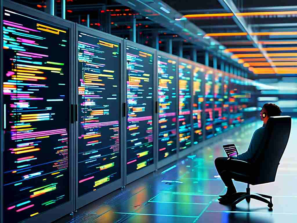 Streamlining DevOps: Building an Automated Deployment Platform for Modern Software Delivery
