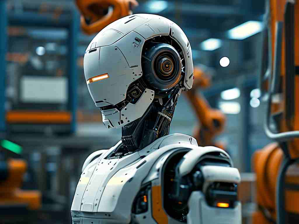 2009: A Pivotal Year for Robotic Innovations and Industry Transformation