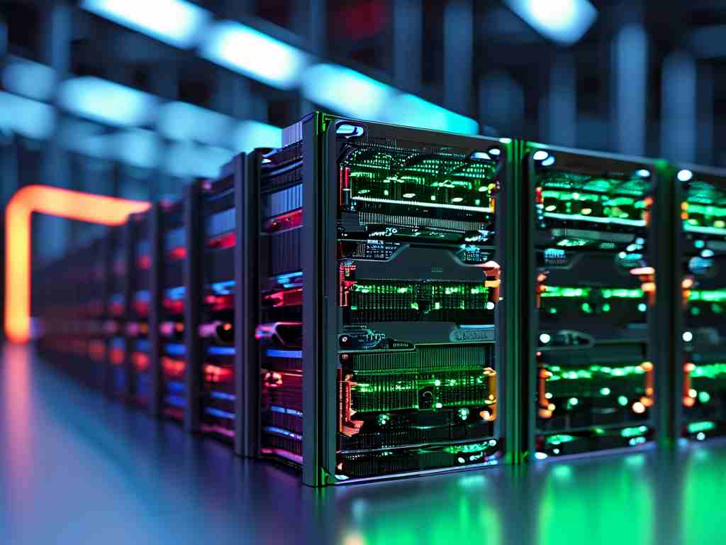 NVIDIA's Memory Management: Optimizing Performance Through Efficient Resource Allocation