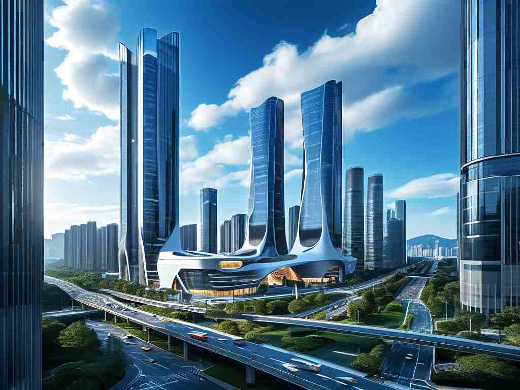 Custom Embedded Development Solutions in Fuzhou: Bridging Hardware and Software Innovation