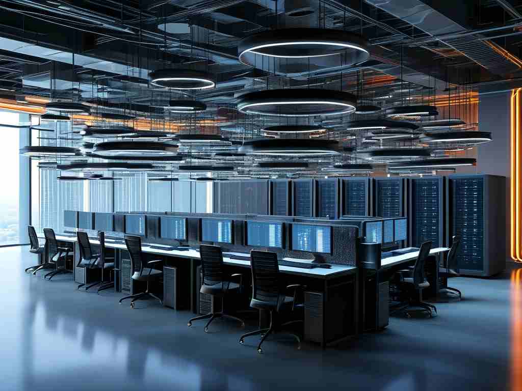 Distributed Architecture in Modern Software Projects: Design Principles and Real-World Applications