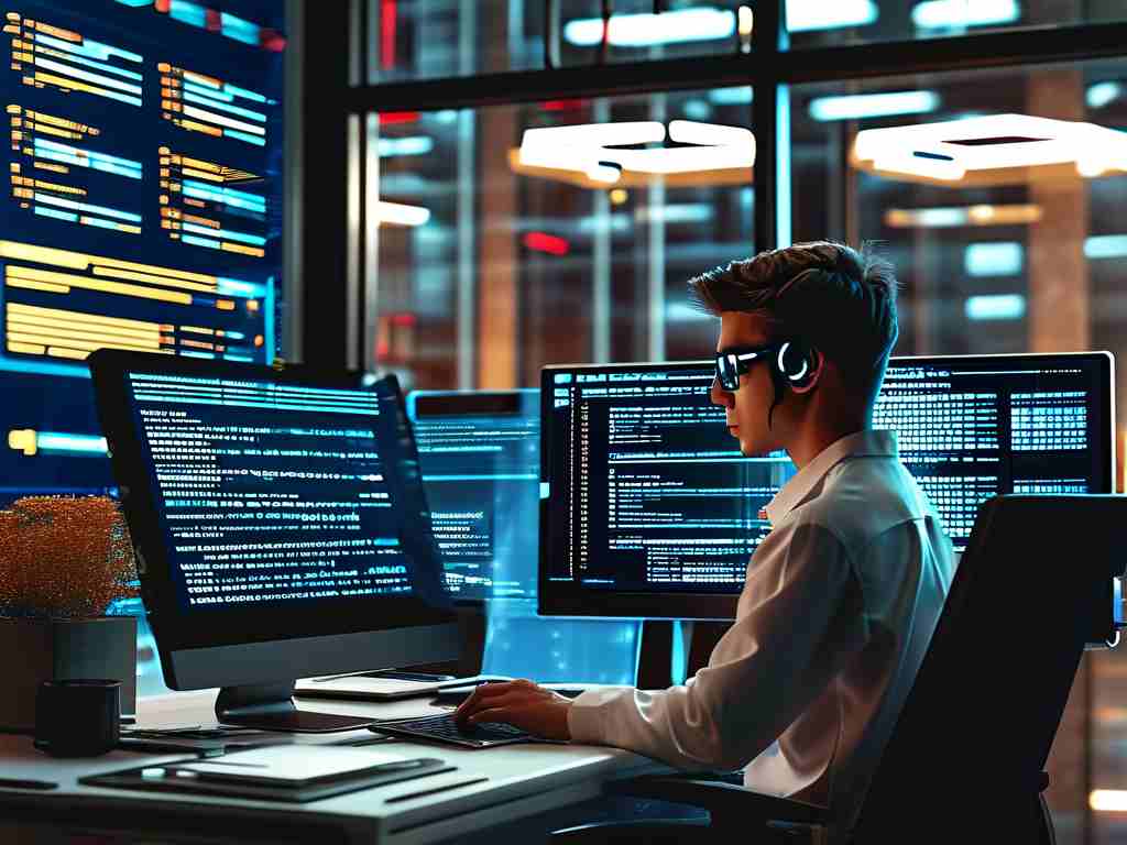 Streamlining Blockchain Development: Automated Smart Contract Deployment Solutions