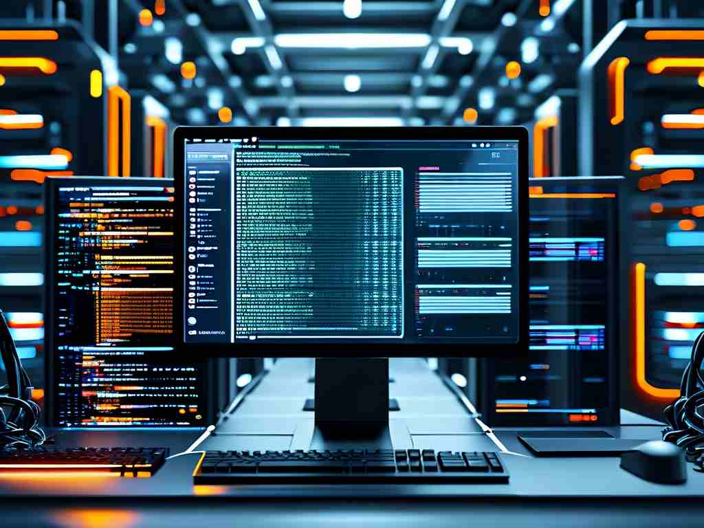 Understanding the Role of Automated Deployment Tools in Modern DevOps