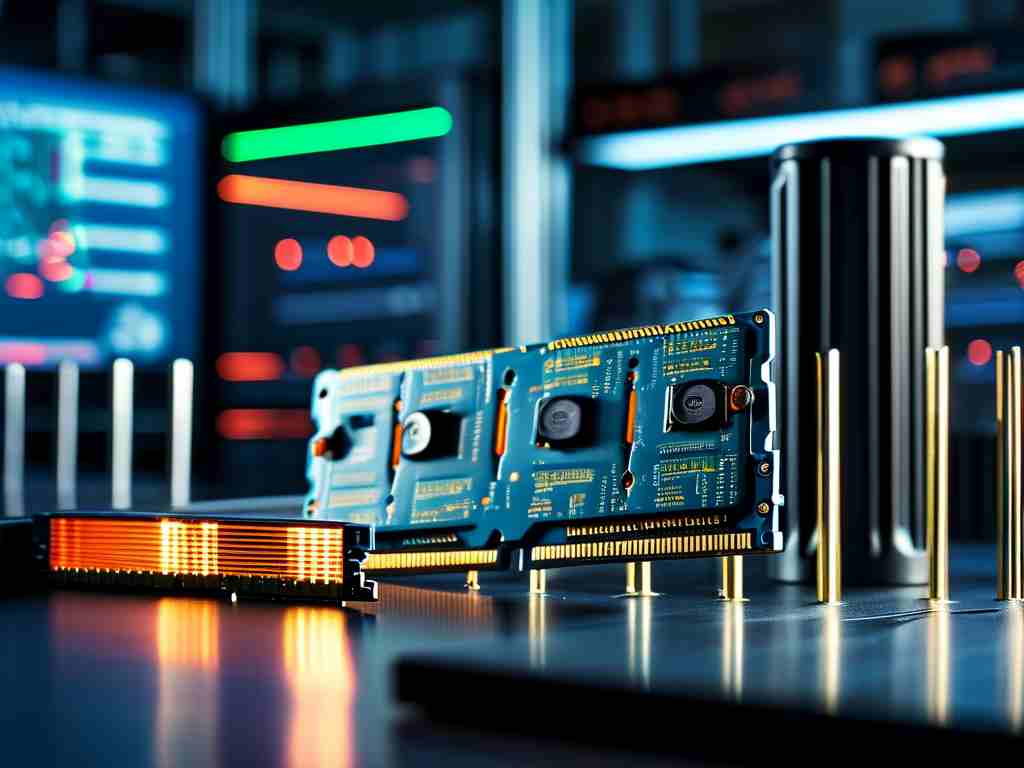 Optimizing Memory Voltage Ranges for System Stability and Performance