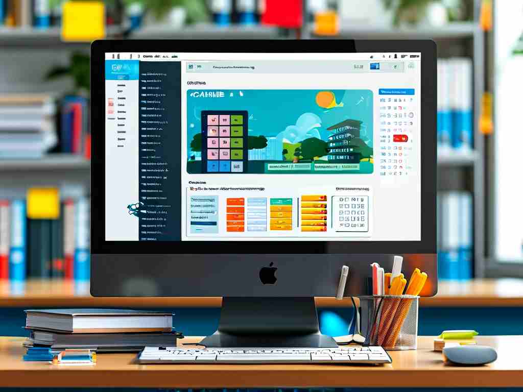 Top Software Solutions for Developing Timetable Databases