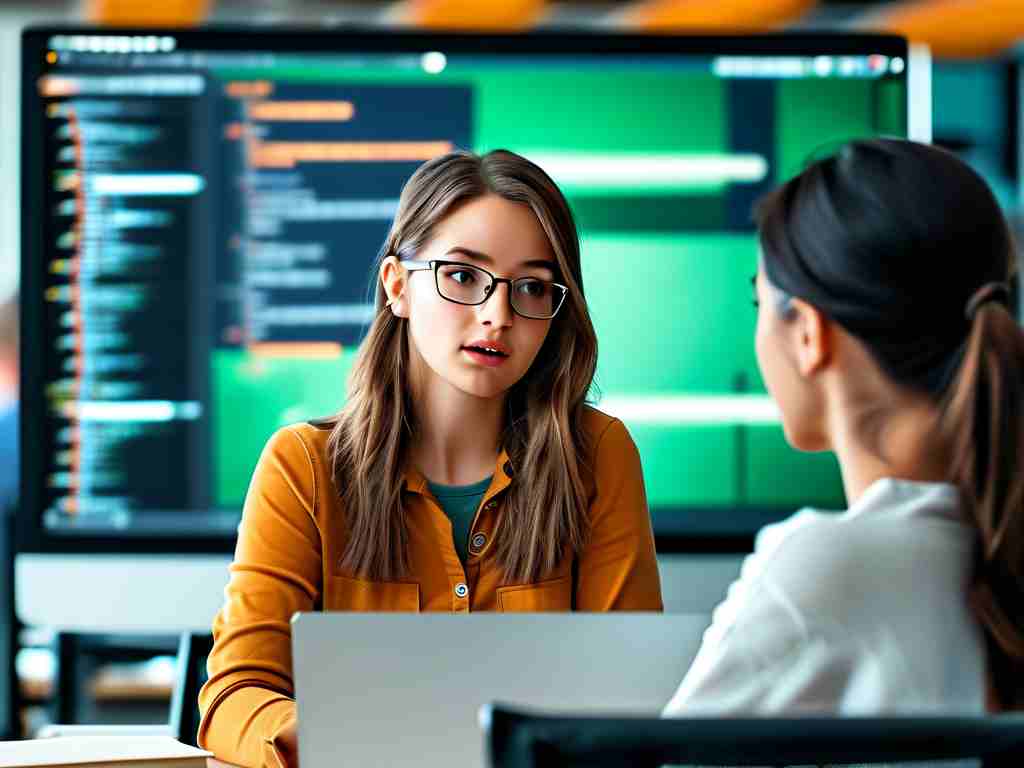 Developing Effective Online Database Training Programs for Modern Learners