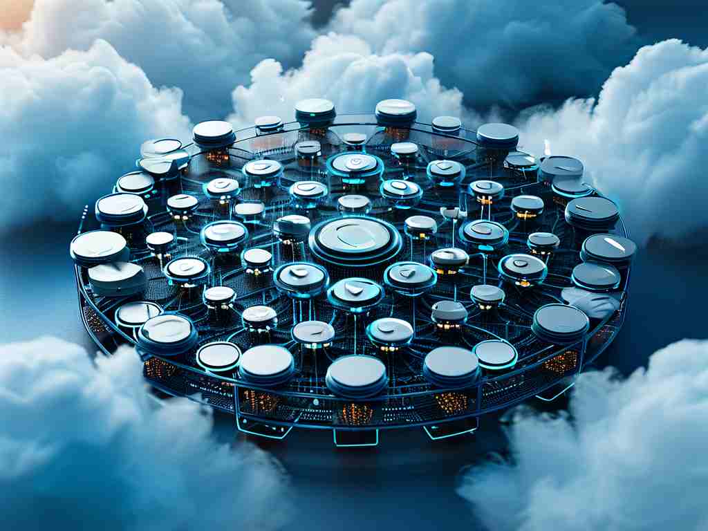Decoding Distributed Hyper-Converged Infrastructure: Design & Implementation