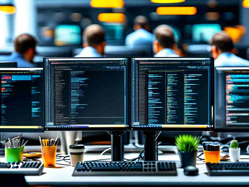 Best Practices for Database Management in Multi-Developer Backend Environments