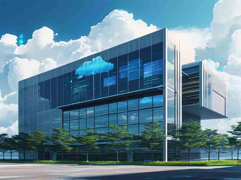 Hybrid Cloud Architecture: Balancing Flexibility, Security, and Scalability