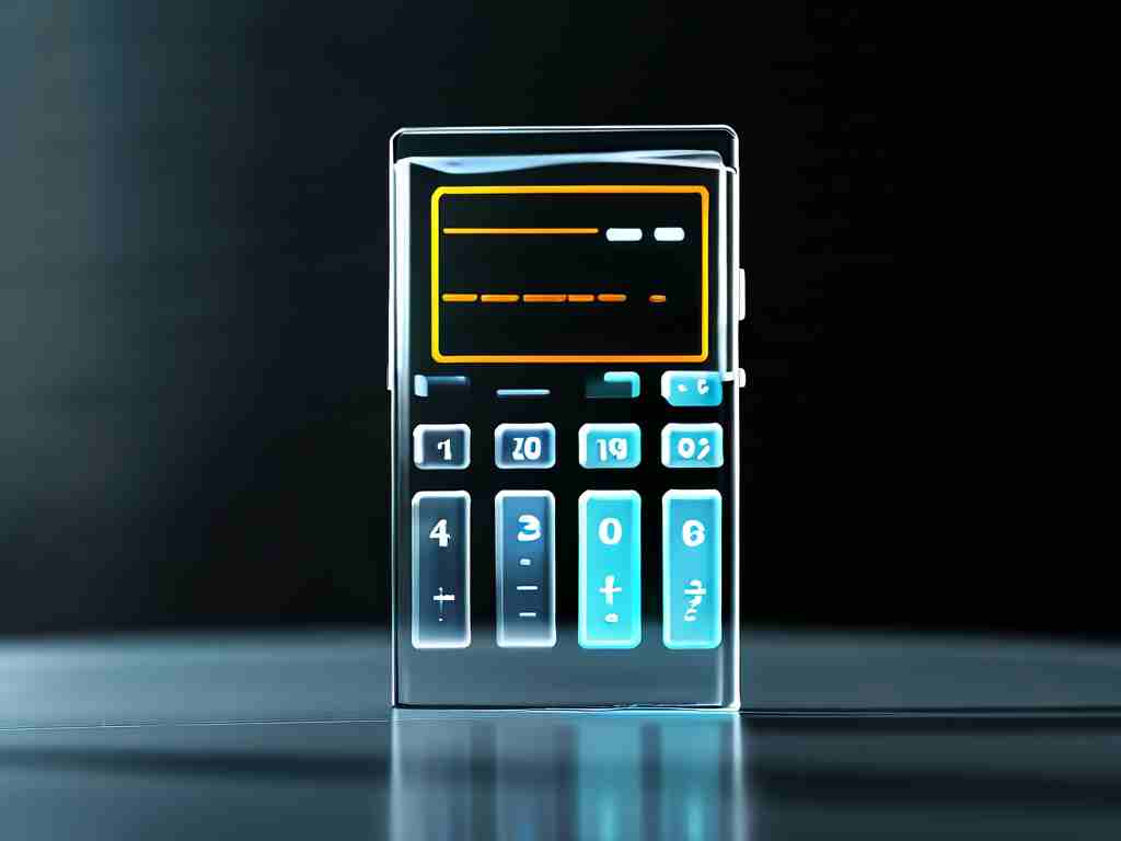 How Much Memory Do Hidden Calculator Apps Consume on Your Device?