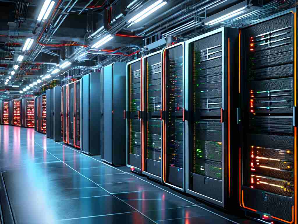 Current Load Balancing Technologies: Innovations and Applications