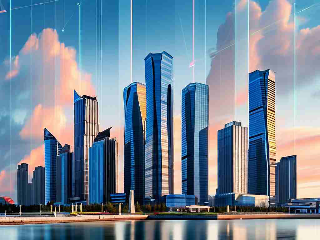 Embedded Development and Sales in Qingdao: Key Trends and Market Opportunities