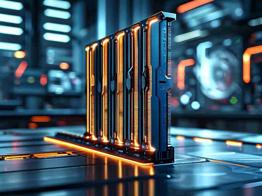 High-Performance Memory Modules for Compute-Intensive Workloads