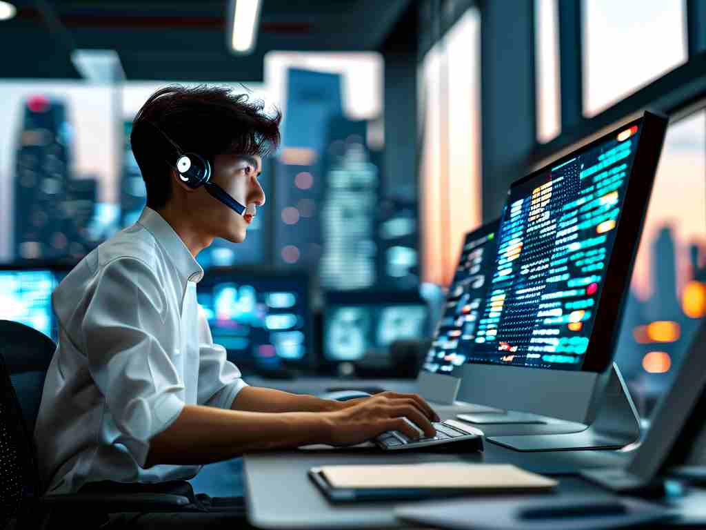 Career Opportunities in Point Cloud In-Memory Computing: Emerging Trends and Pathways