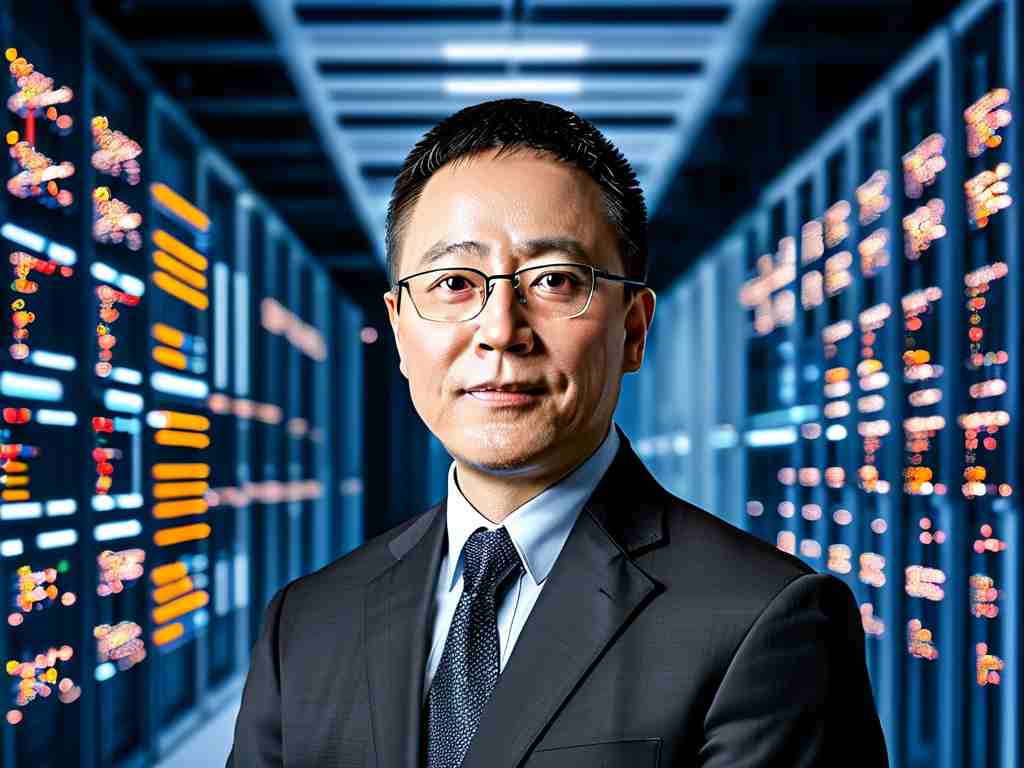 Hybrid Cloud Architecture: Insights and Innovations by Xie Guohong