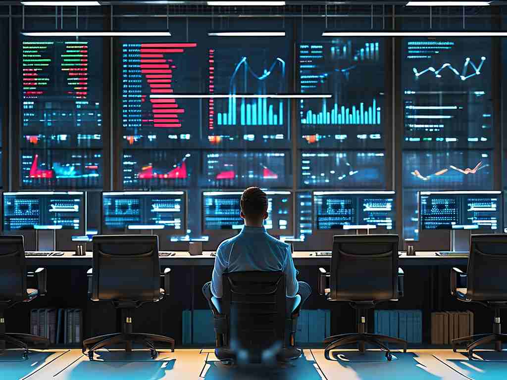Real-Time Analytics and High-Performance Processing: Key Scenarios Demanding In-Memory Computing