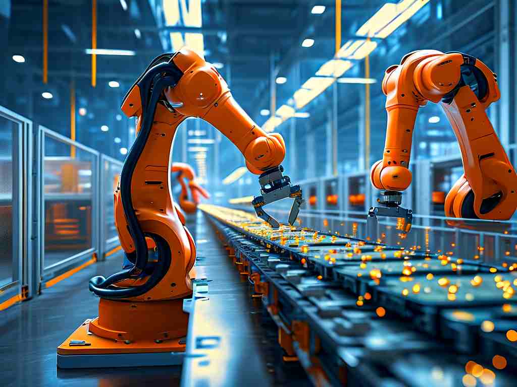 Streamlining AI Integration: The Future of Large Model Deployment Automation