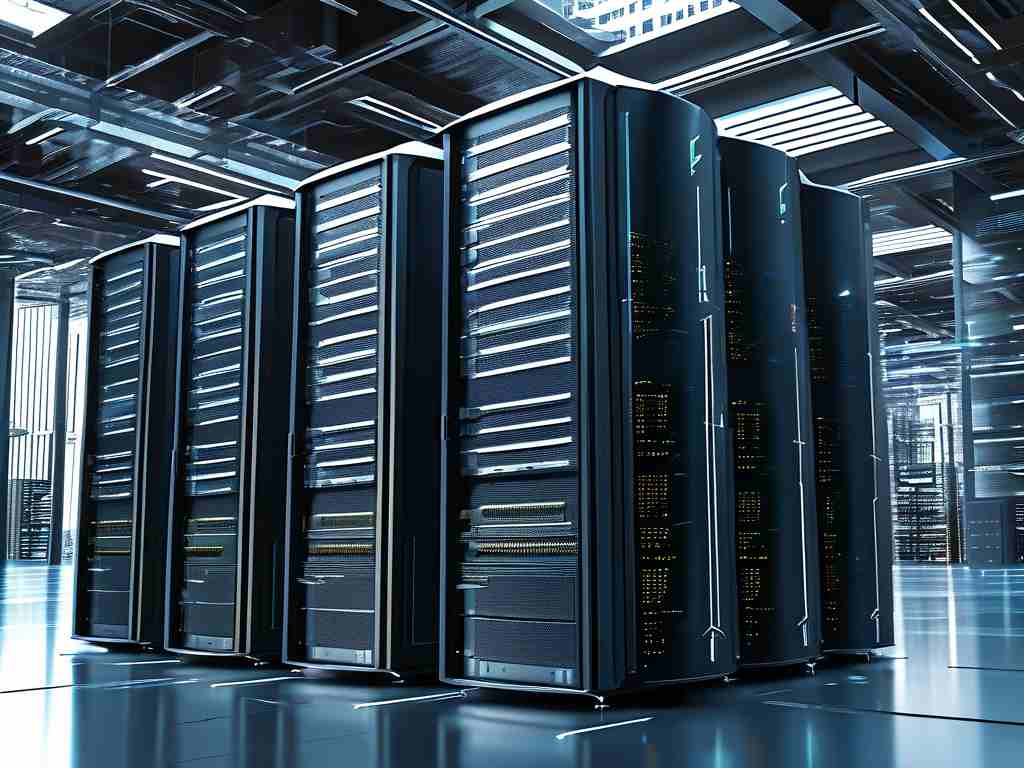 Distributed Heterogeneous Computing: Powering Tomorrow's Intelligent Systems