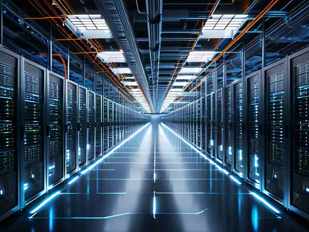A Roadmap to Load Balancing Technologies: From Basics to Advanced Strategies