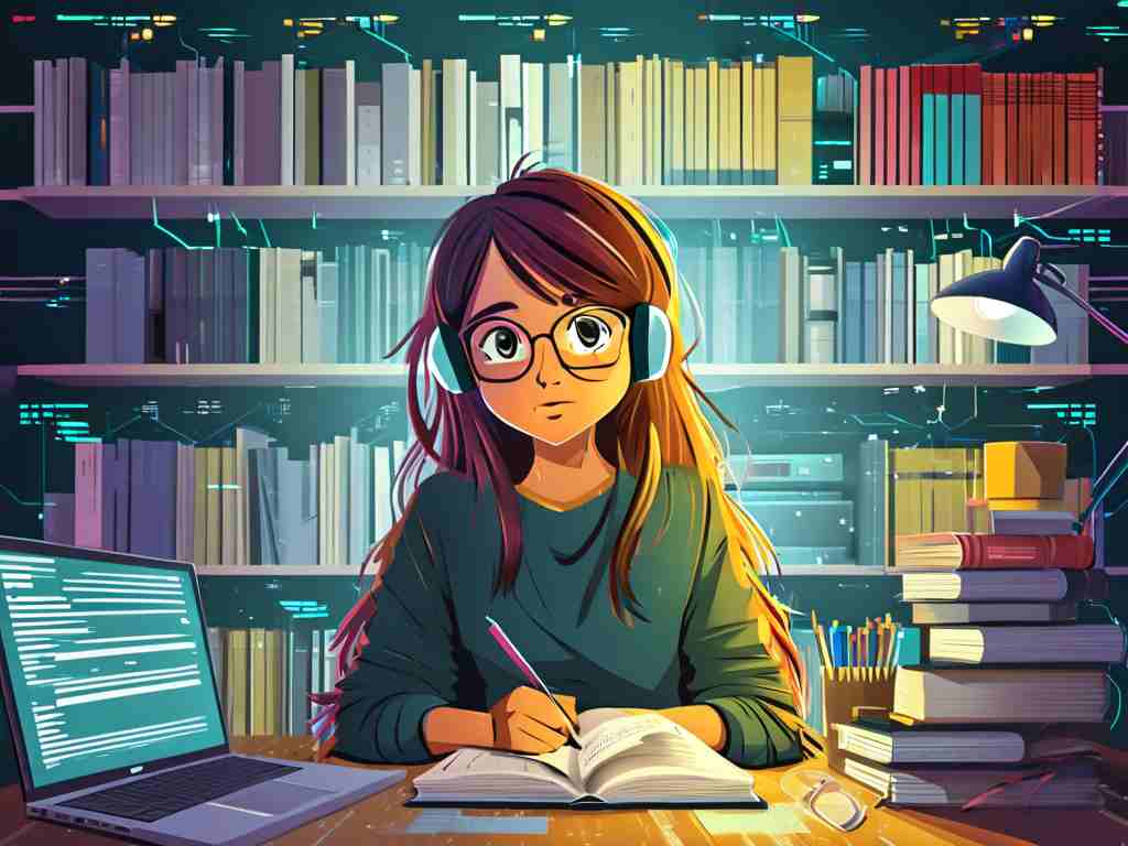 Essential Computer Networking Basics for High School Seniors: A Guide to Digital Literacy