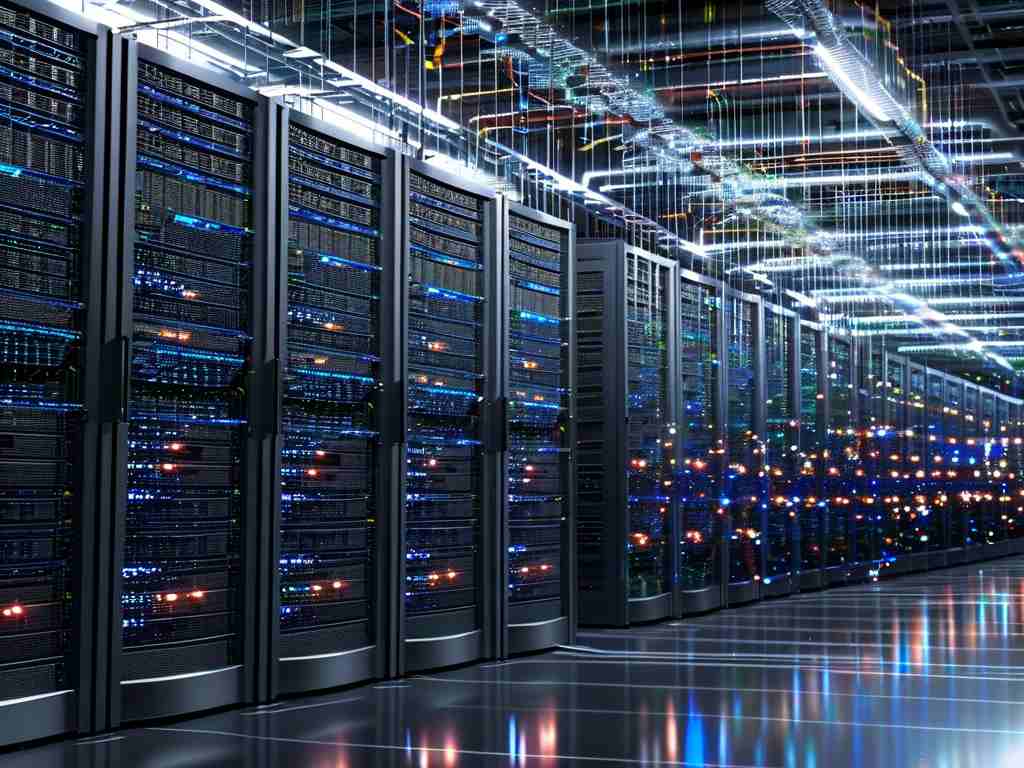 Optimal Storage Architectures for GFS Distributed File Systems
