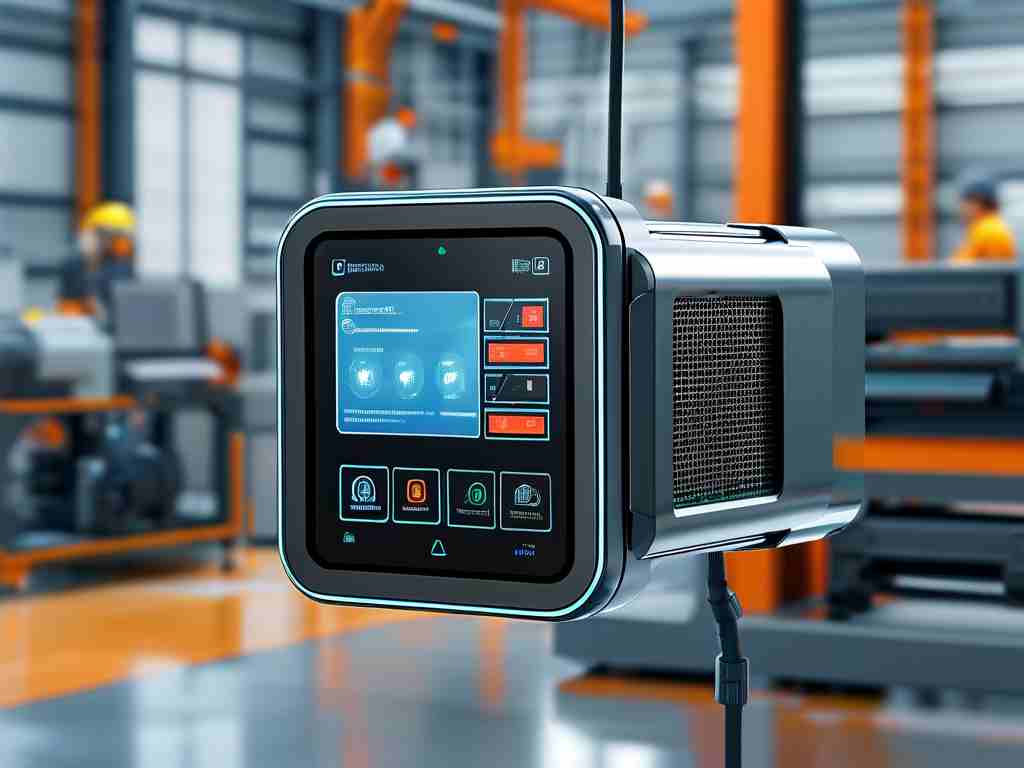 Embedded Remote Gateway Development: Bridging IoT and Cloud Systems