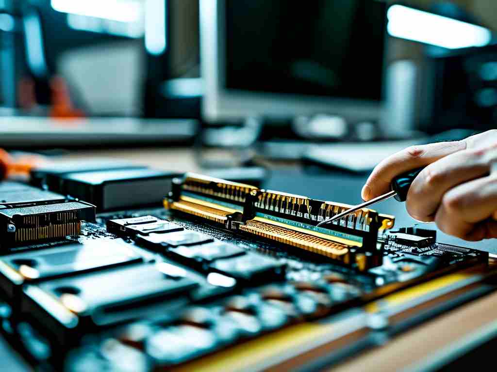 How to Install Computer RAM: A Beginner-Friendly Guide