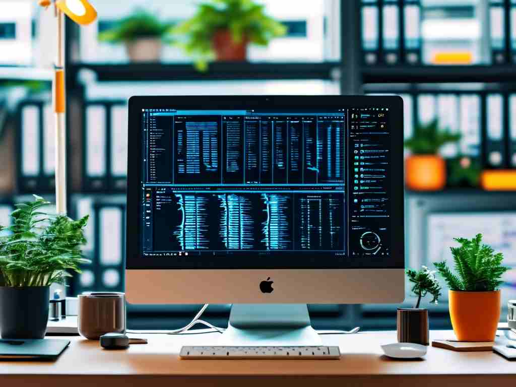 Step-by-Step Guide to Deploying an RPA Automation System