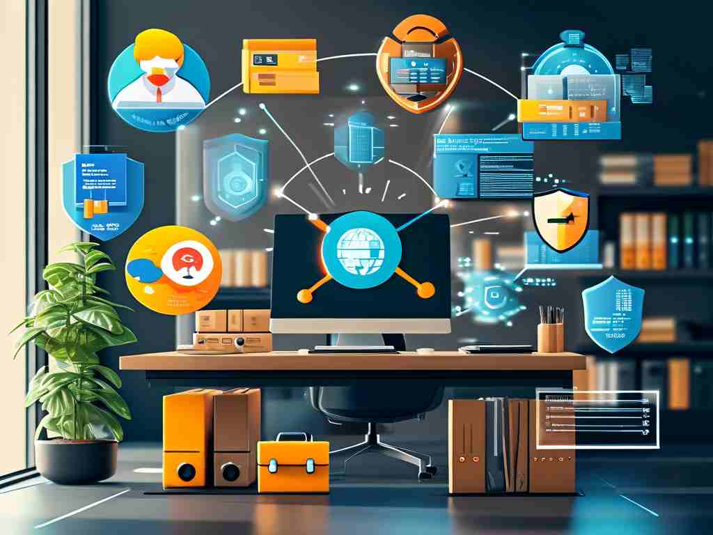 Common Data Masking Techniques for Privacy Protection