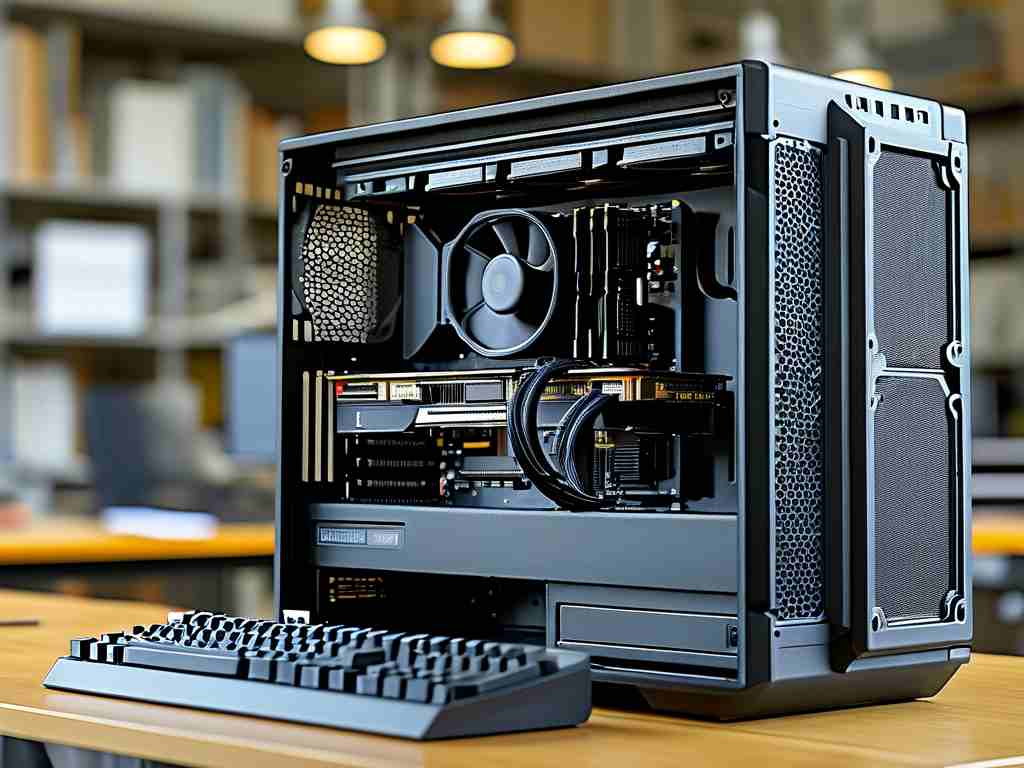 Optimal RAM Capacity for Computer Science Students: Balancing Performance and Budget