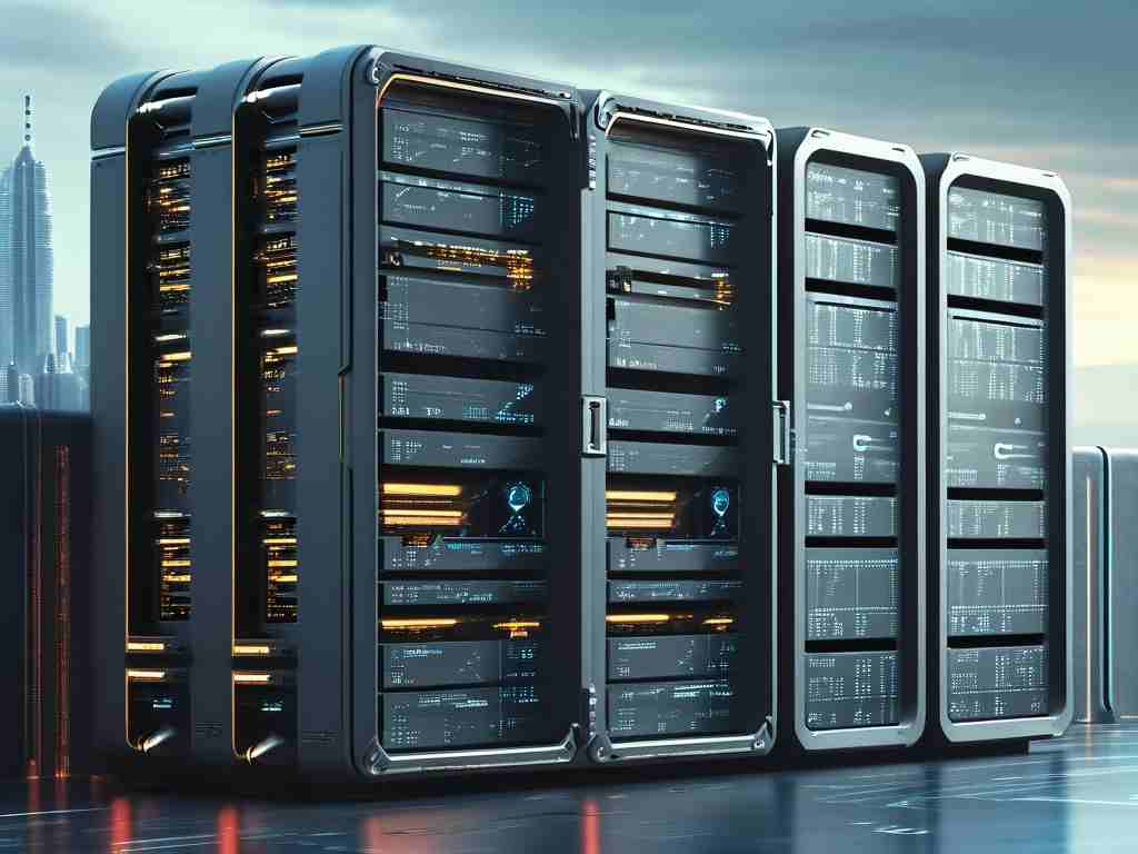 Are External and Internal Memory Storage Units the Same?