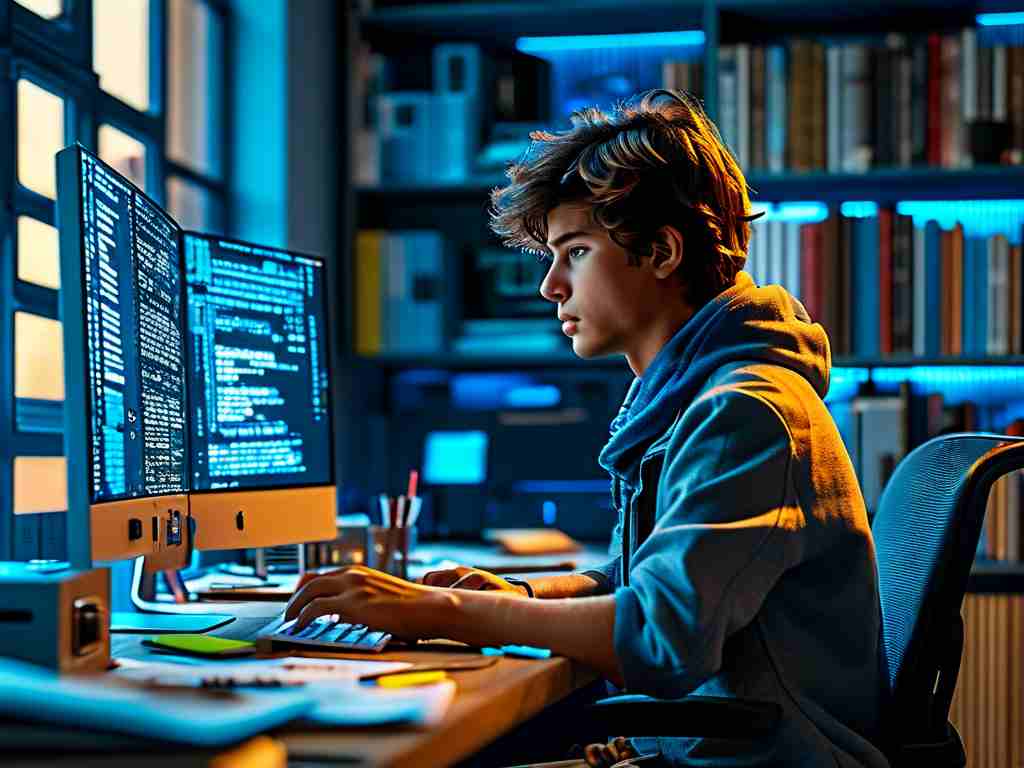 How Much RAM Do You Need for Programming in 2024?