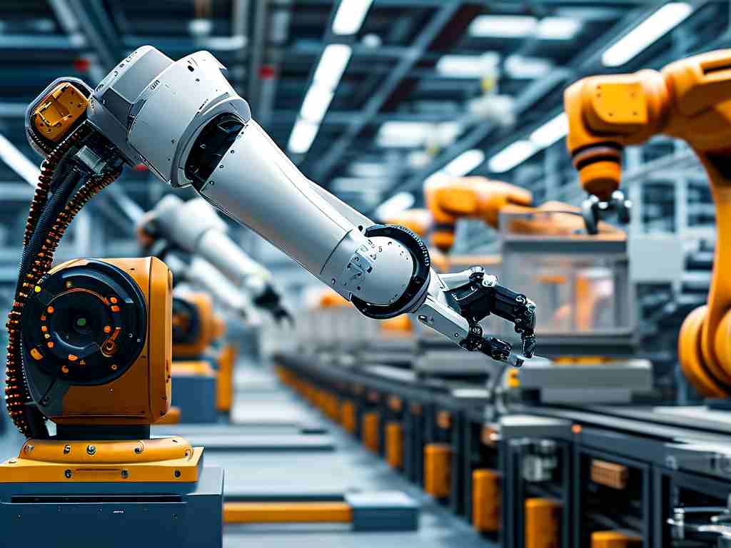 Exploring the Evolution and Impact of Industrial Robotics Textbooks