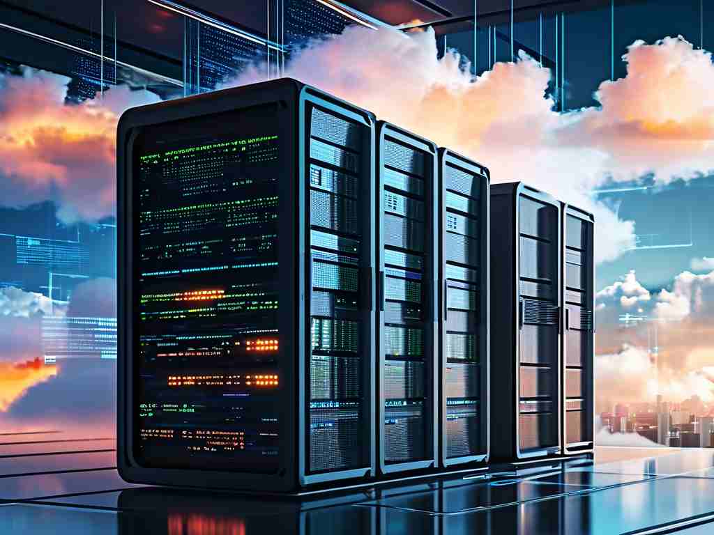 Hybrid Cloud Architecture: Balancing Flexibility, Security, and Cost Efficiency