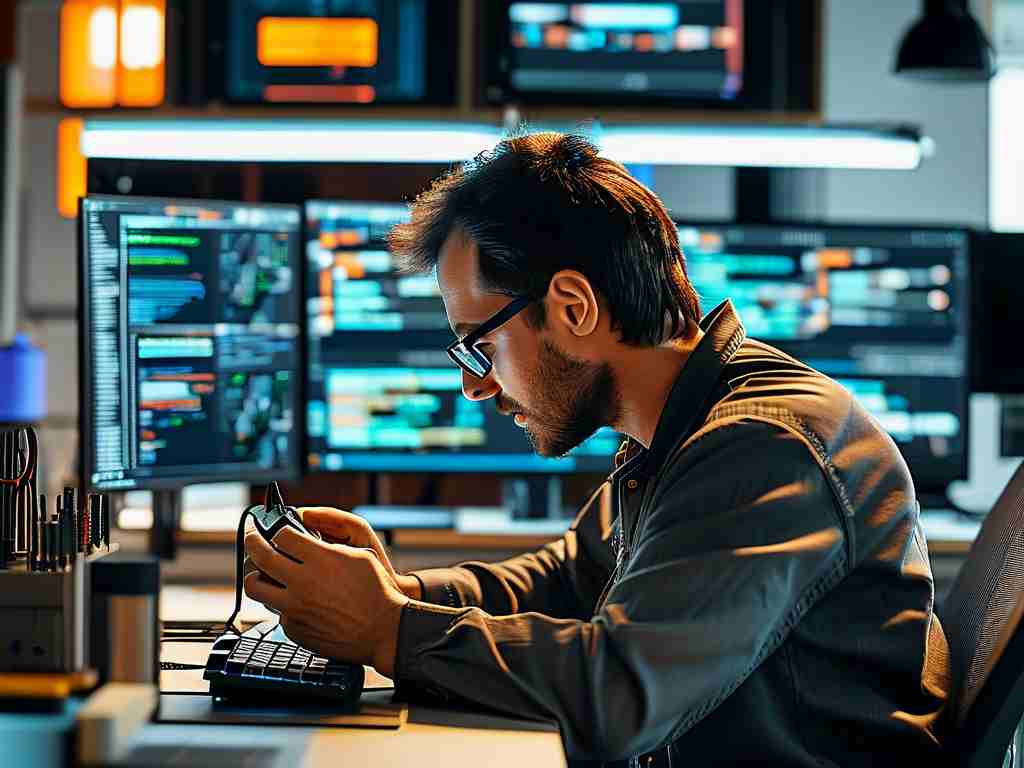 Step-by-Step Guide to Installing Tools for Embedded Software Development